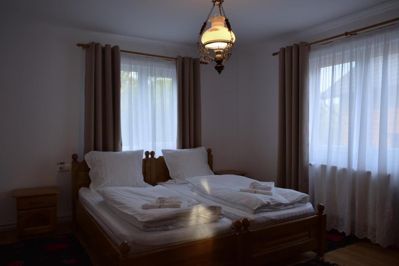 Casa Traditionala Bréb Kültér fotó