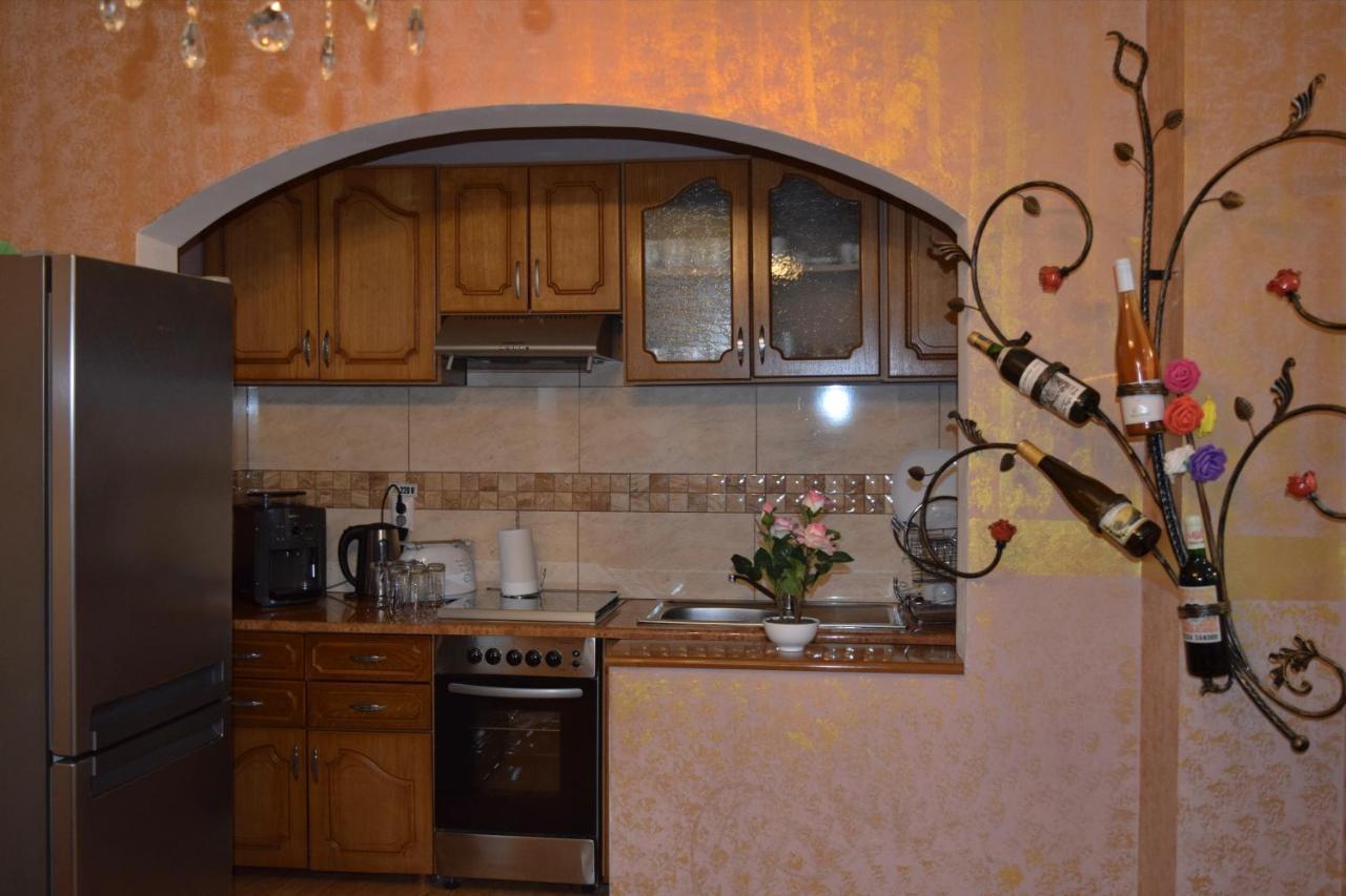 Casa Traditionala Bréb Kültér fotó