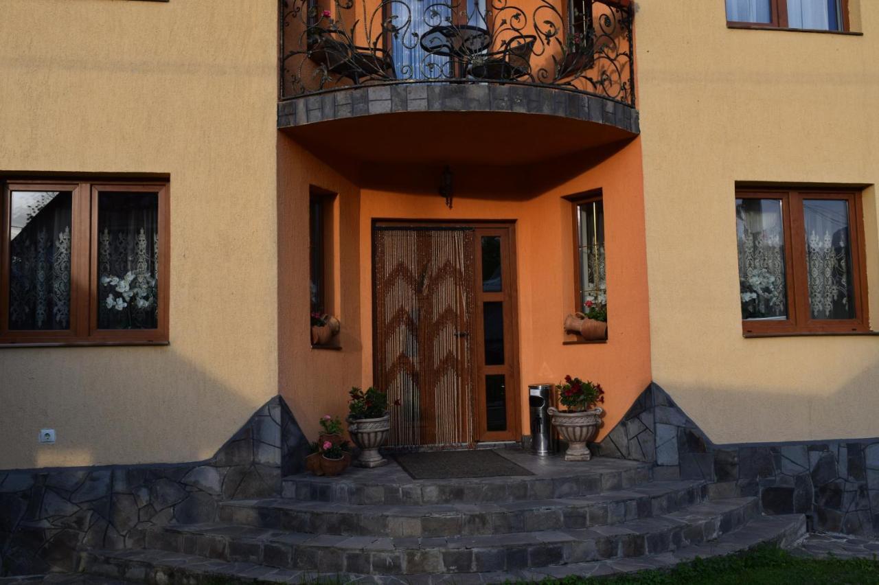 Casa Traditionala Bréb Kültér fotó