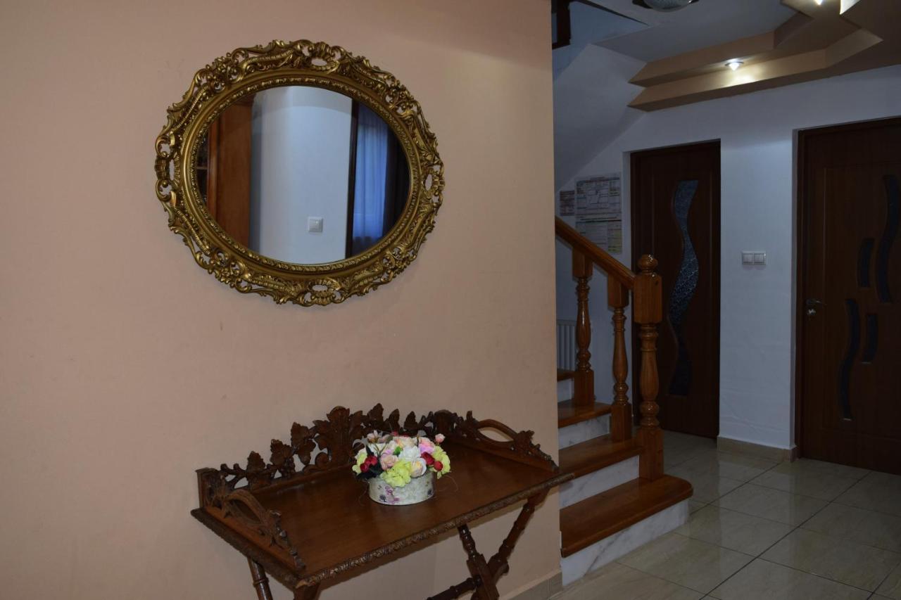 Casa Traditionala Bréb Kültér fotó