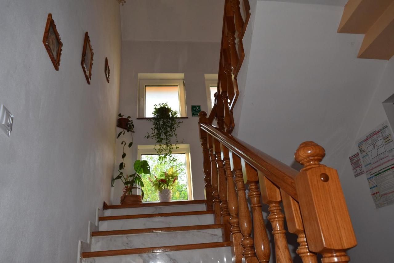 Casa Traditionala Bréb Kültér fotó