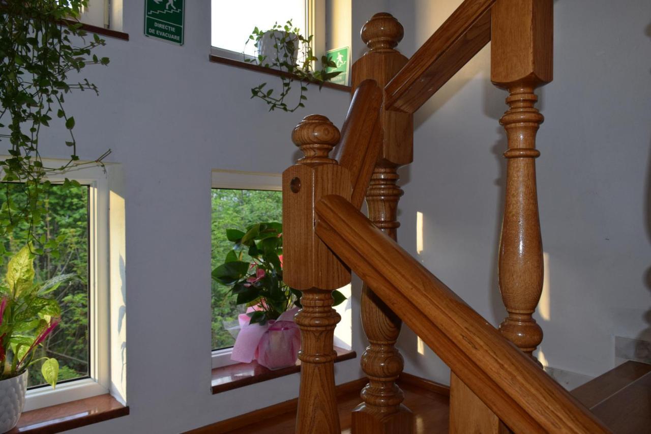 Casa Traditionala Bréb Kültér fotó