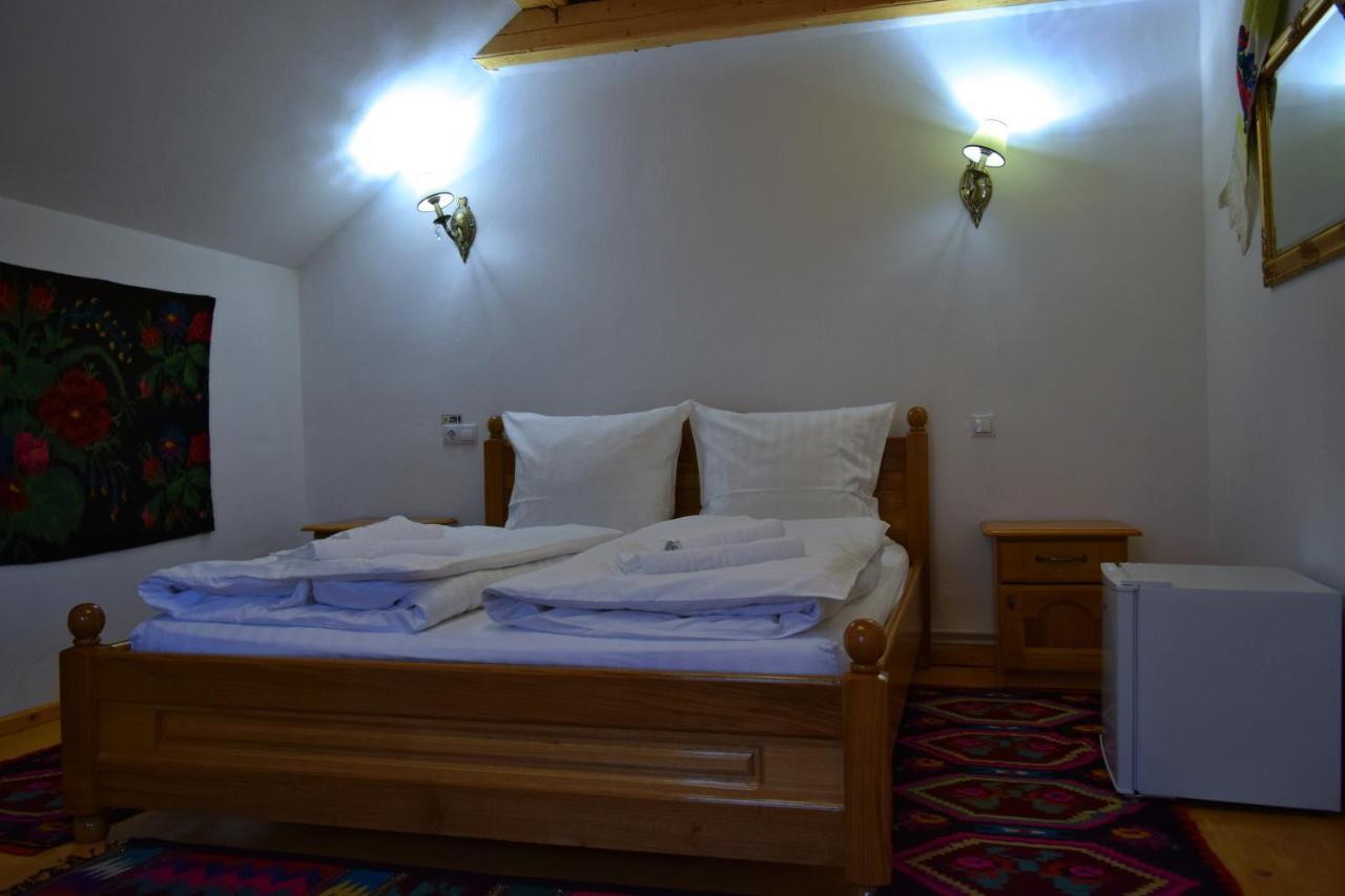Casa Traditionala Bréb Kültér fotó