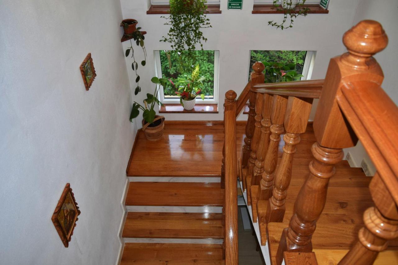Casa Traditionala Bréb Kültér fotó