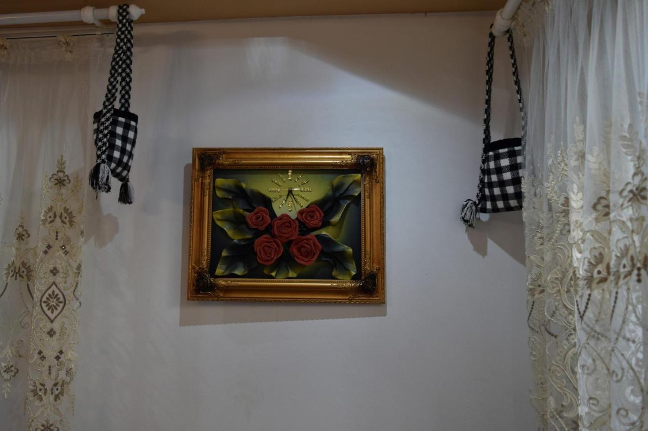 Casa Traditionala Bréb Kültér fotó