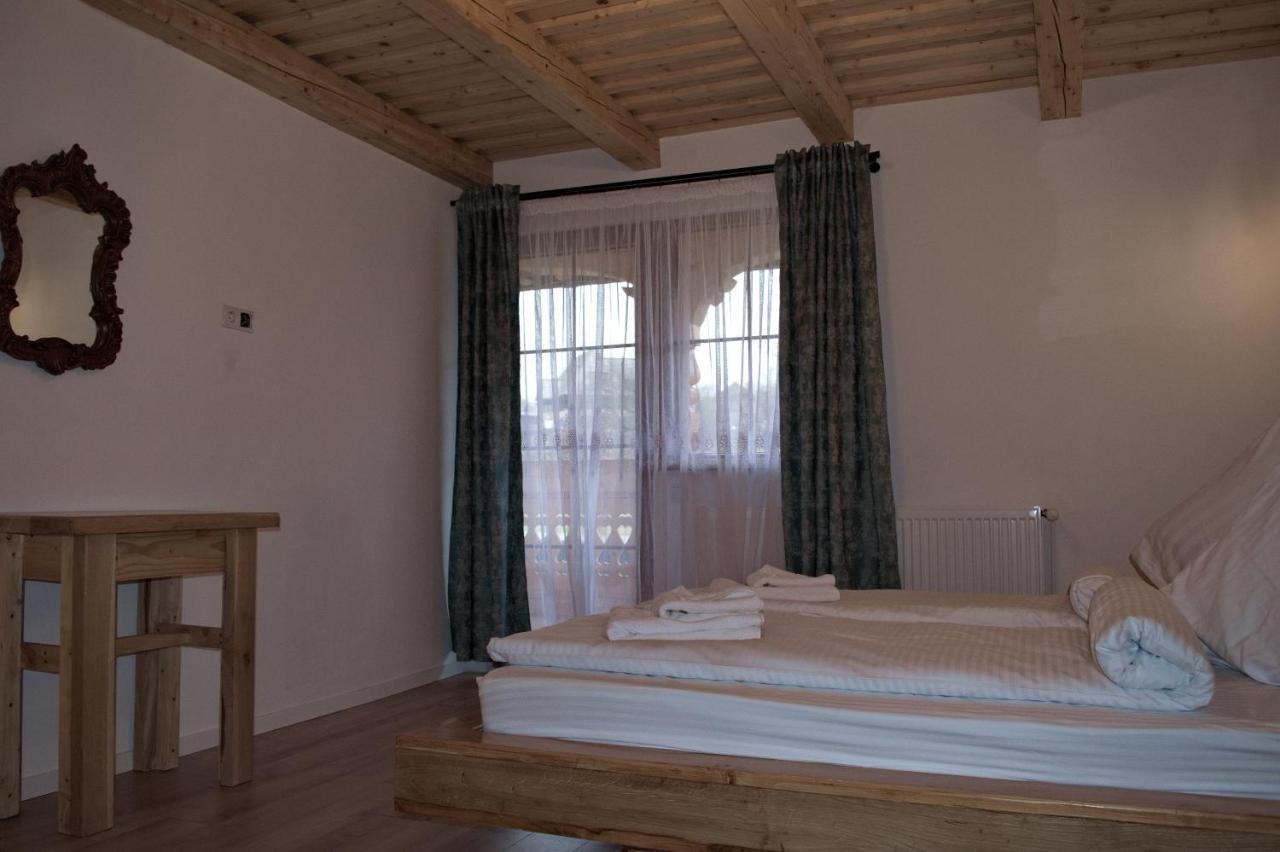 Casa Traditionala Bréb Kültér fotó